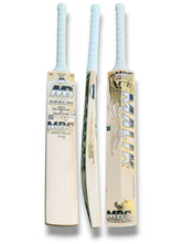 MBS Sher Bilal Edition Cricket Bat