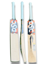 DSC Krunch 5.0 English Willow Cricket Bat