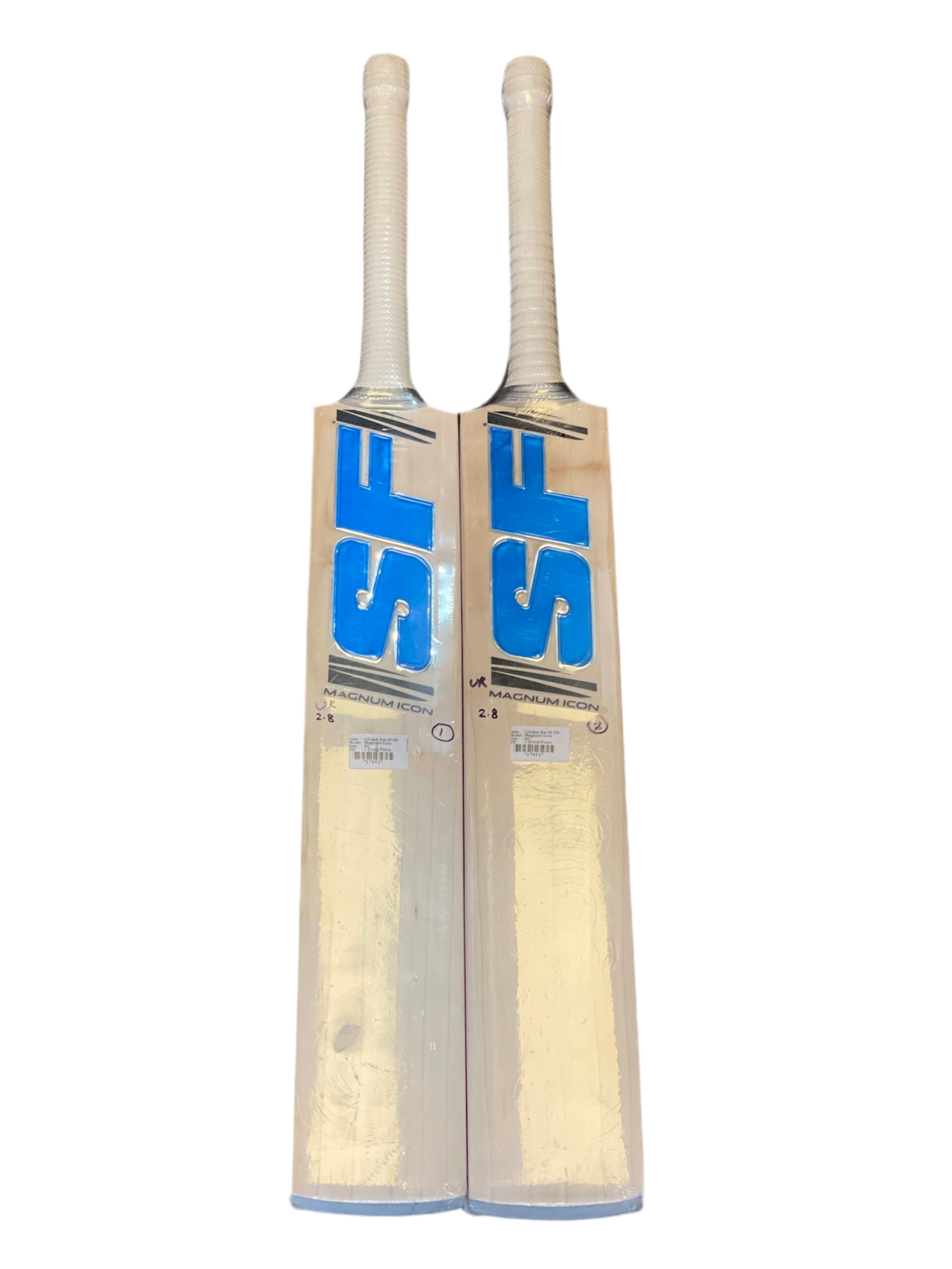 SF Magnum icon English willow cricket bat-SH