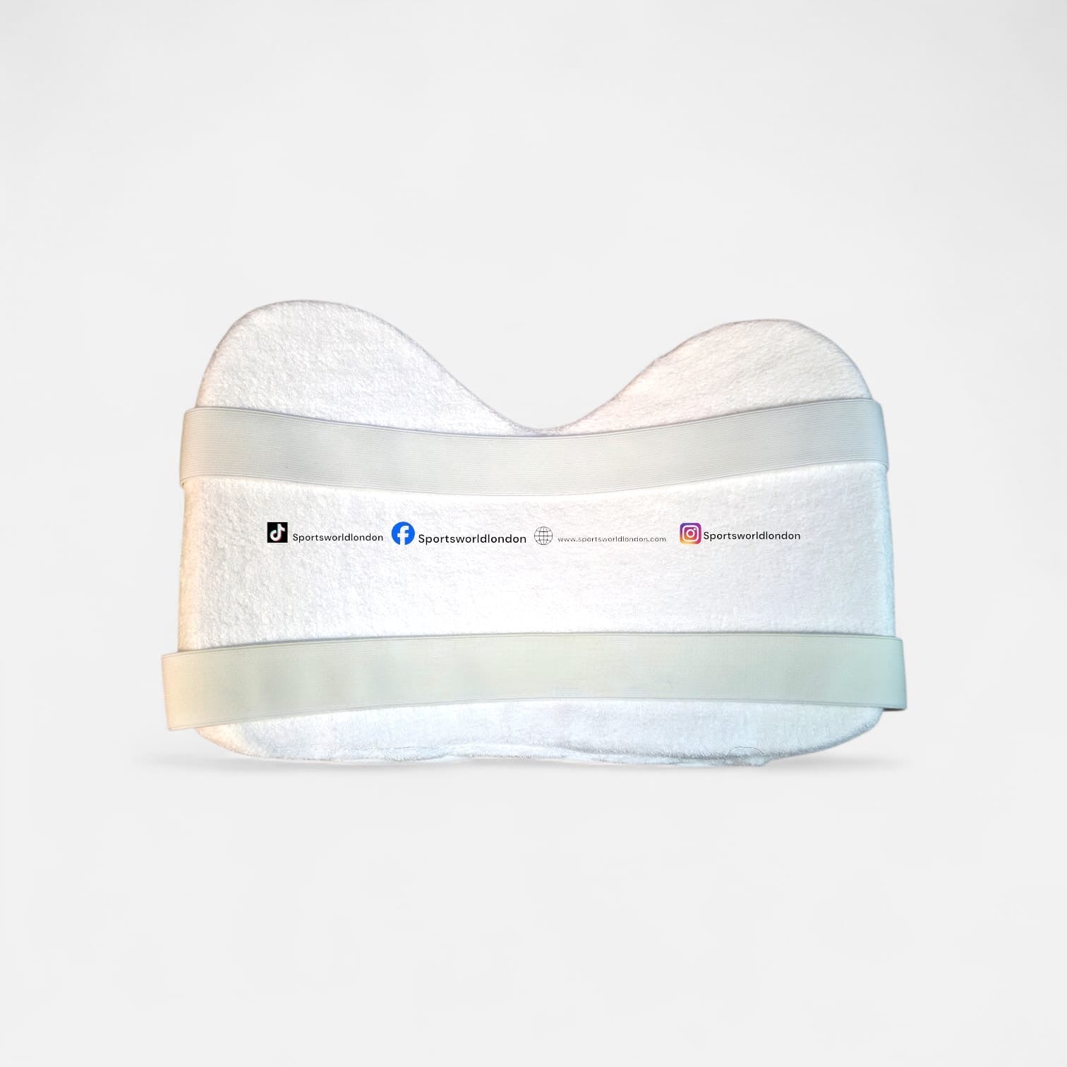 SG Junior Chest Guard