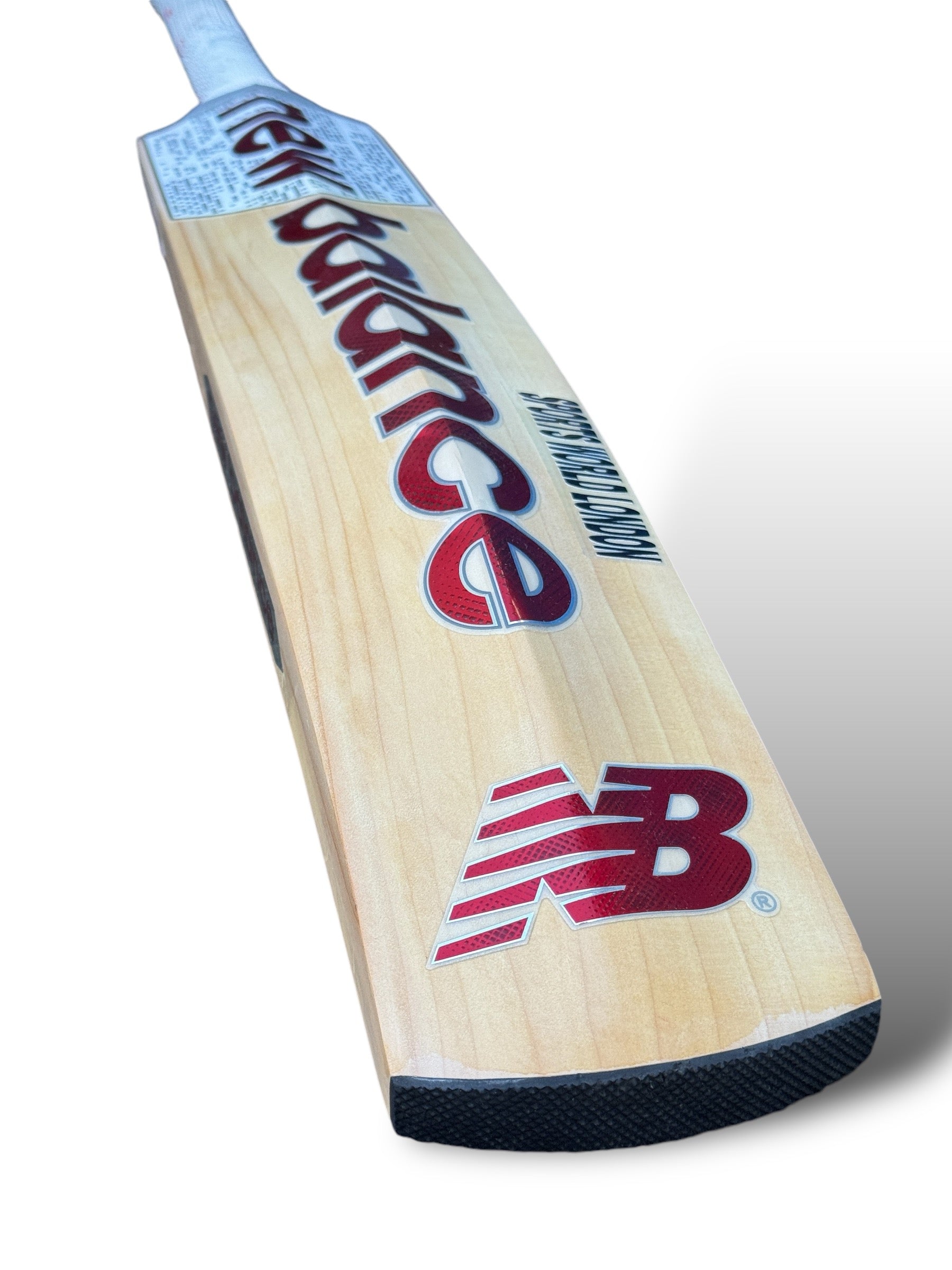New Balance TC 1260 Cricket Bat – Sports World london
