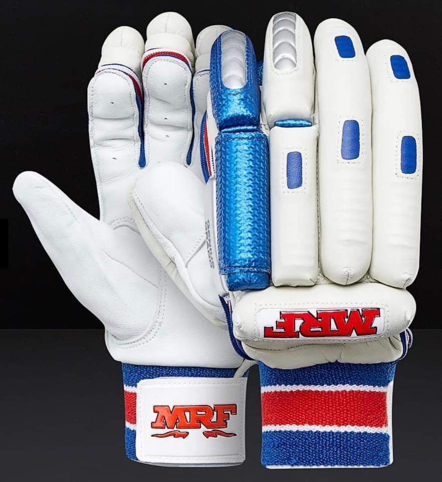 MRF Genius Grand RH Batting Gloves