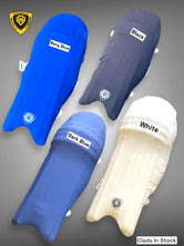 Clads for Cricket Batting Pads