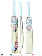 SG Sunny Tonny Players Cricket Bat- Harrow