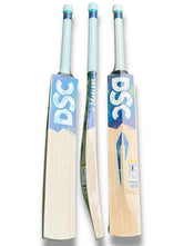 DSC Blu 111 English Willow Cricket Bat