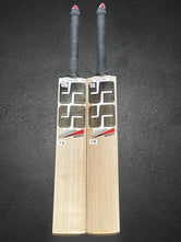 SS Master 5000 English Willow Cricket Bat -SH