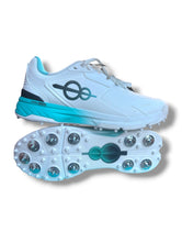 Virat Kholi Cover Drive 18 Pro Cricket Spikes