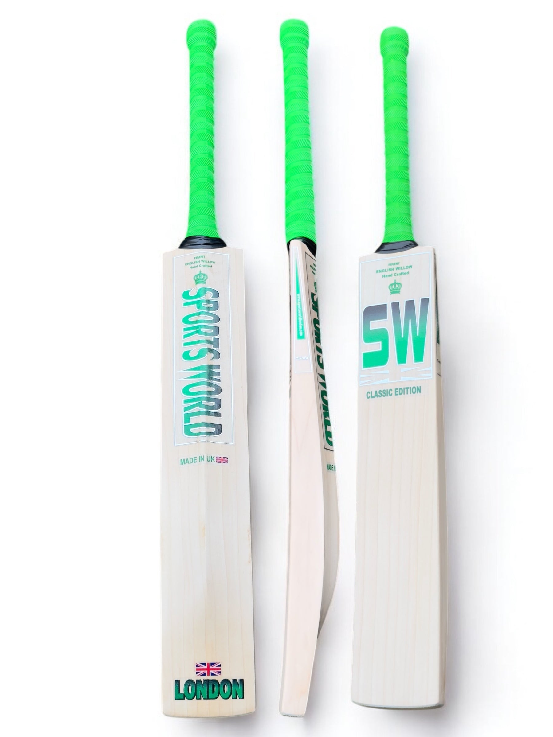 SW Classic Edition 2025 Cricket Bat