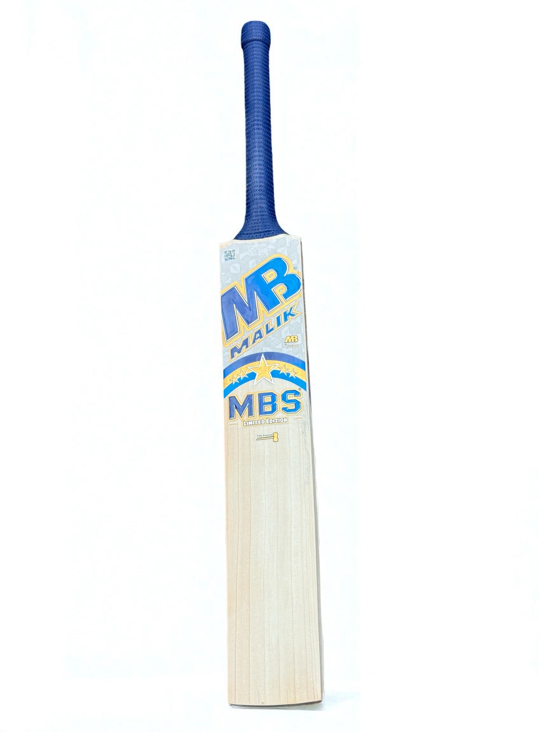 MBS Limited Edition  Cricket Bat