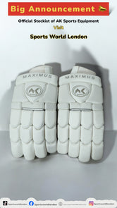 AK Maximus Batting Gloves