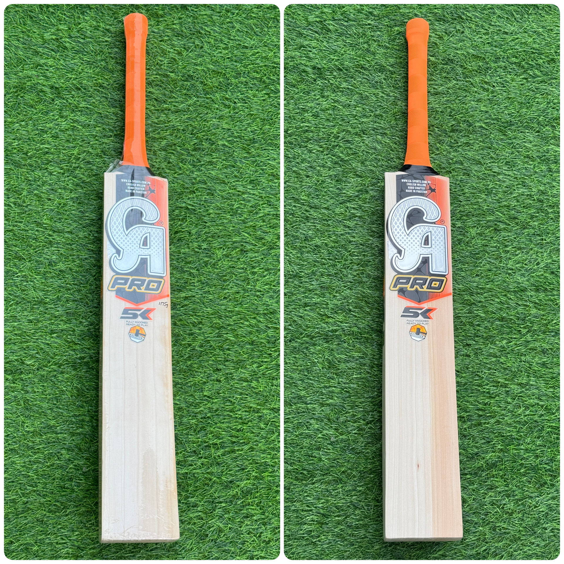 CA PRO 5K CRICKET BAT- 2026