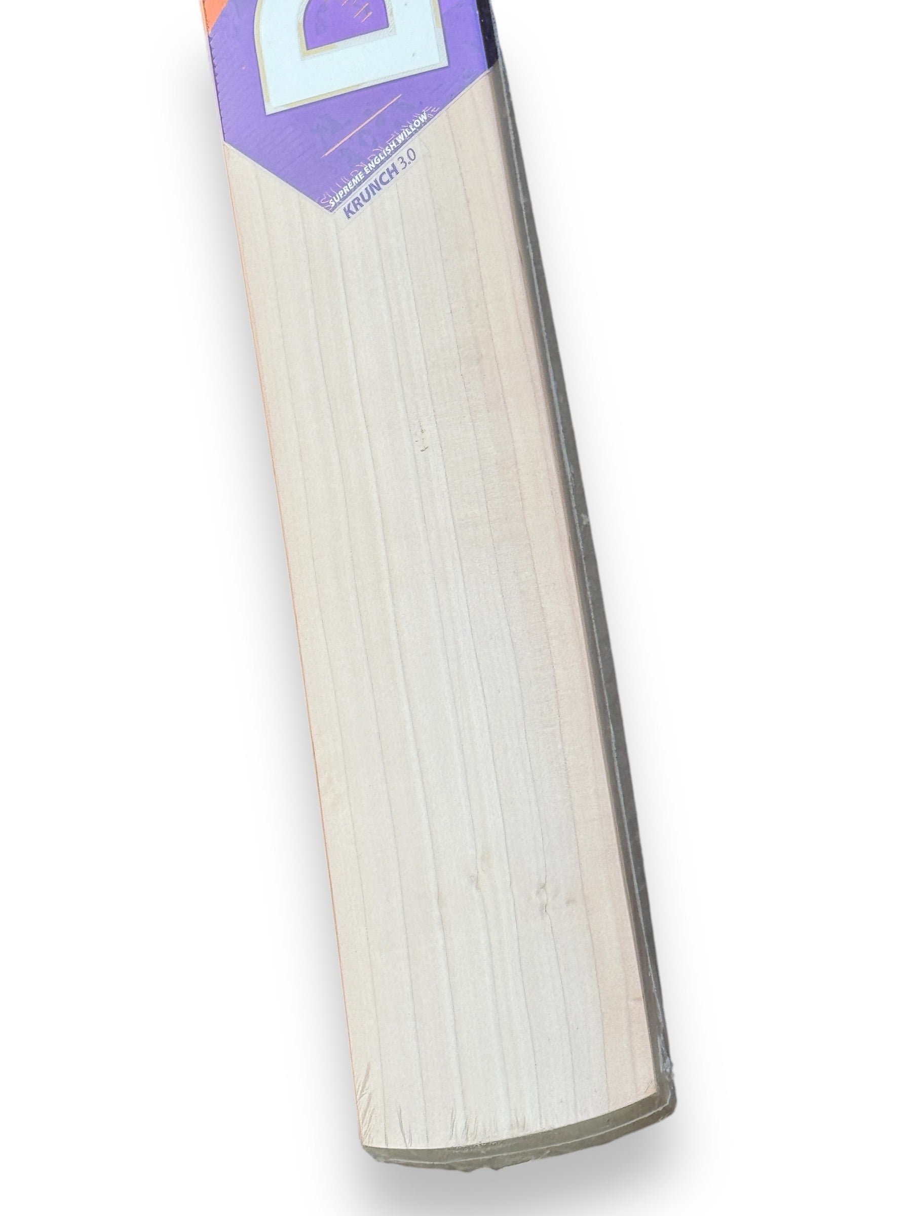 DSC Krunch 3.0 Cricket Bat