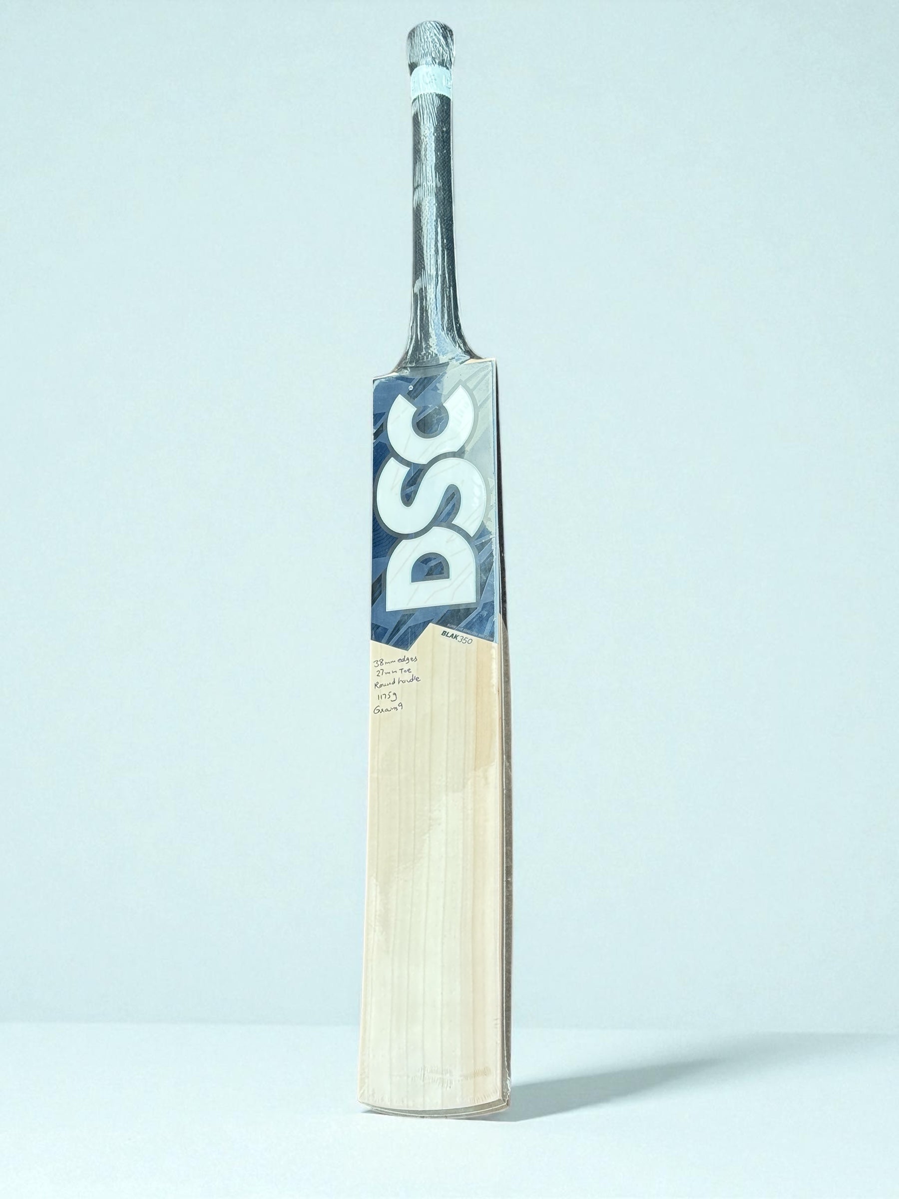 DSC Blak 350 Cricket Bat