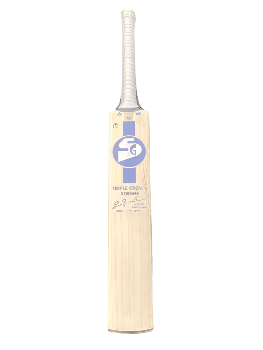 SG Triple Crown Xtreme Cricket Bat-SH