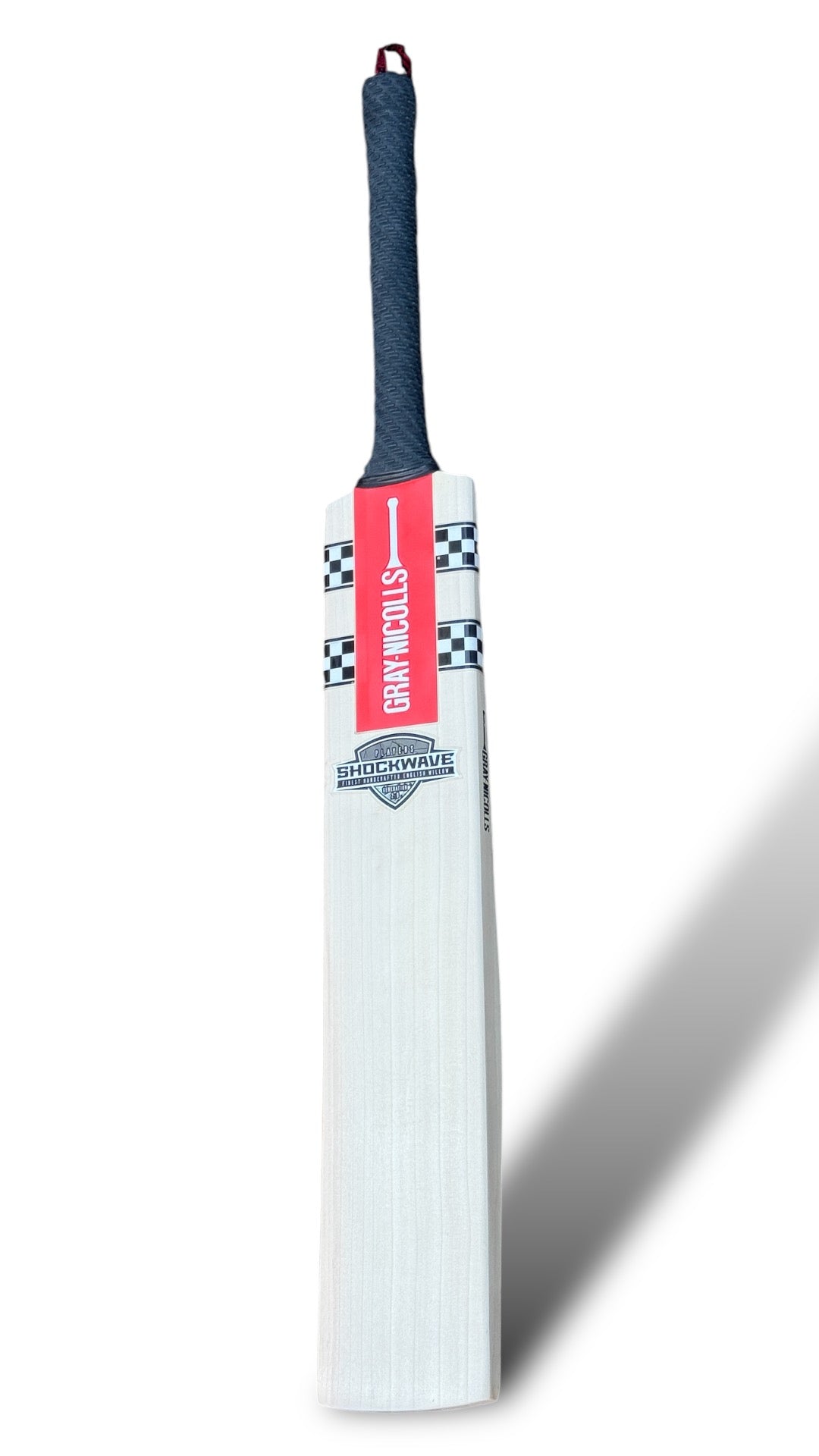 Gray Nicolls Players Shockwave 2.0