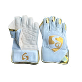 SG Hilite Wicket Keeping Gloves
