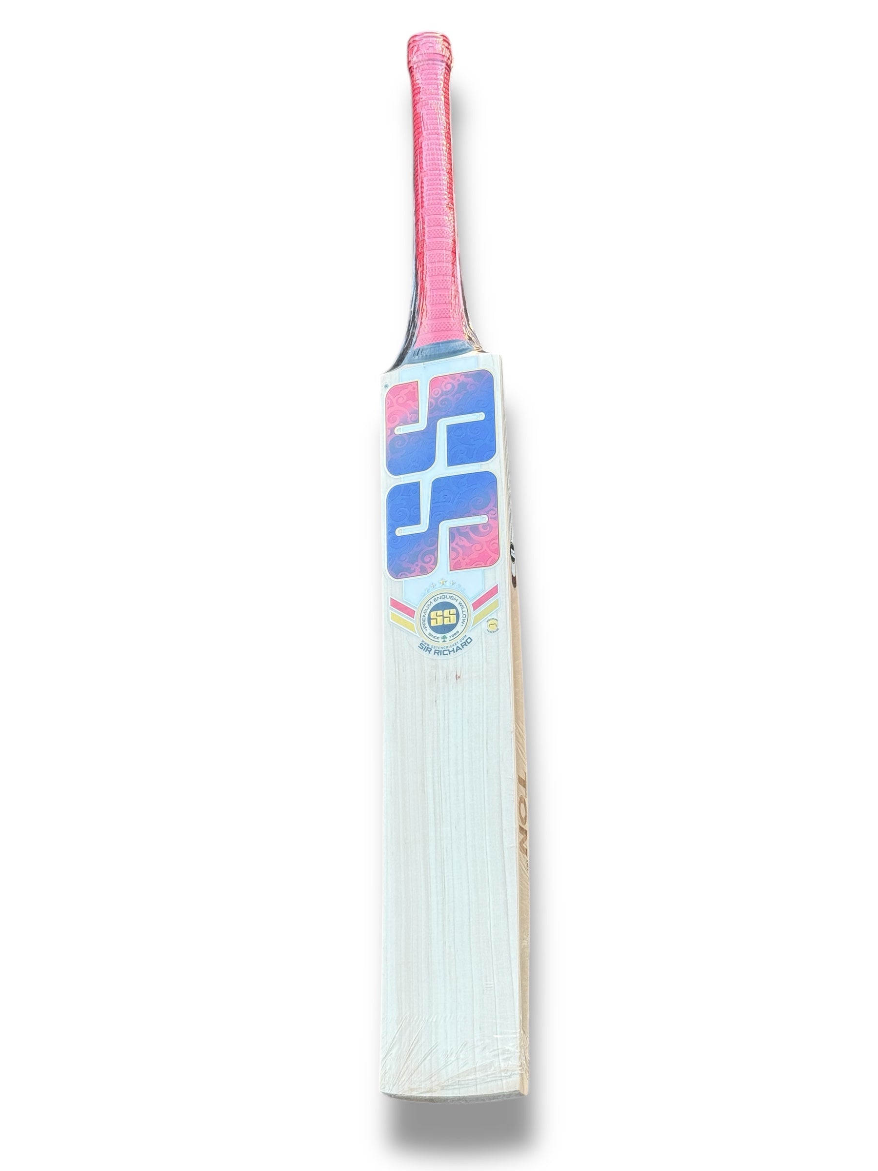 SS Sir Richard Cricket Bat