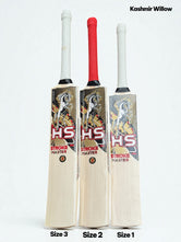 HS Junior Cricket Bats