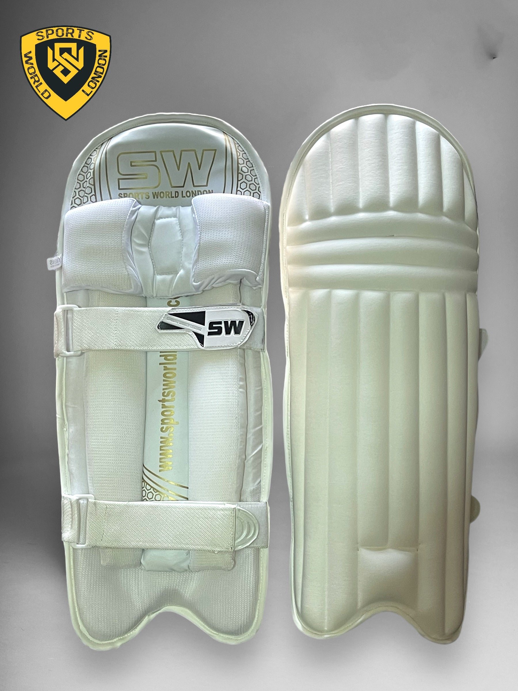 SW Millennium Pro Cricket Batting Pads- Mens