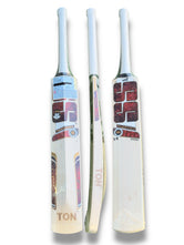 SS Master 2000 English Willow Cricket Bat