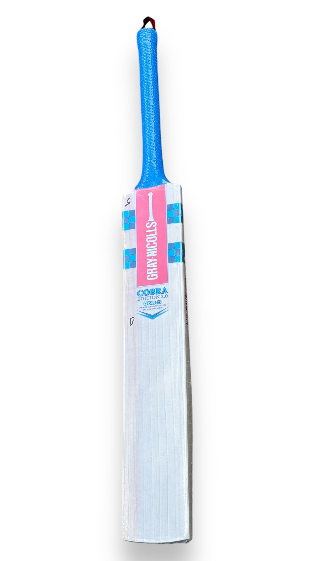 Gray Nicolls Cobra 2.0 Cricket Bat- SH