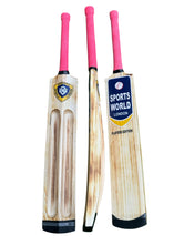 SW Hard tennis cricket bat