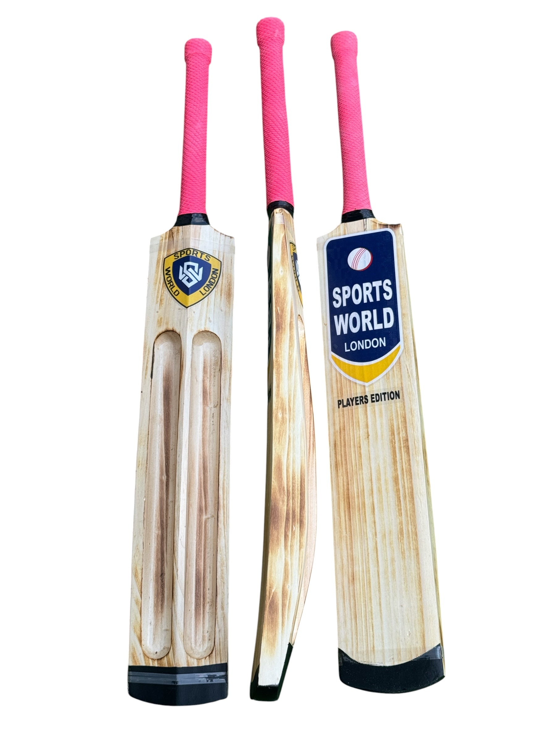 SW Hard tennis cricket bat