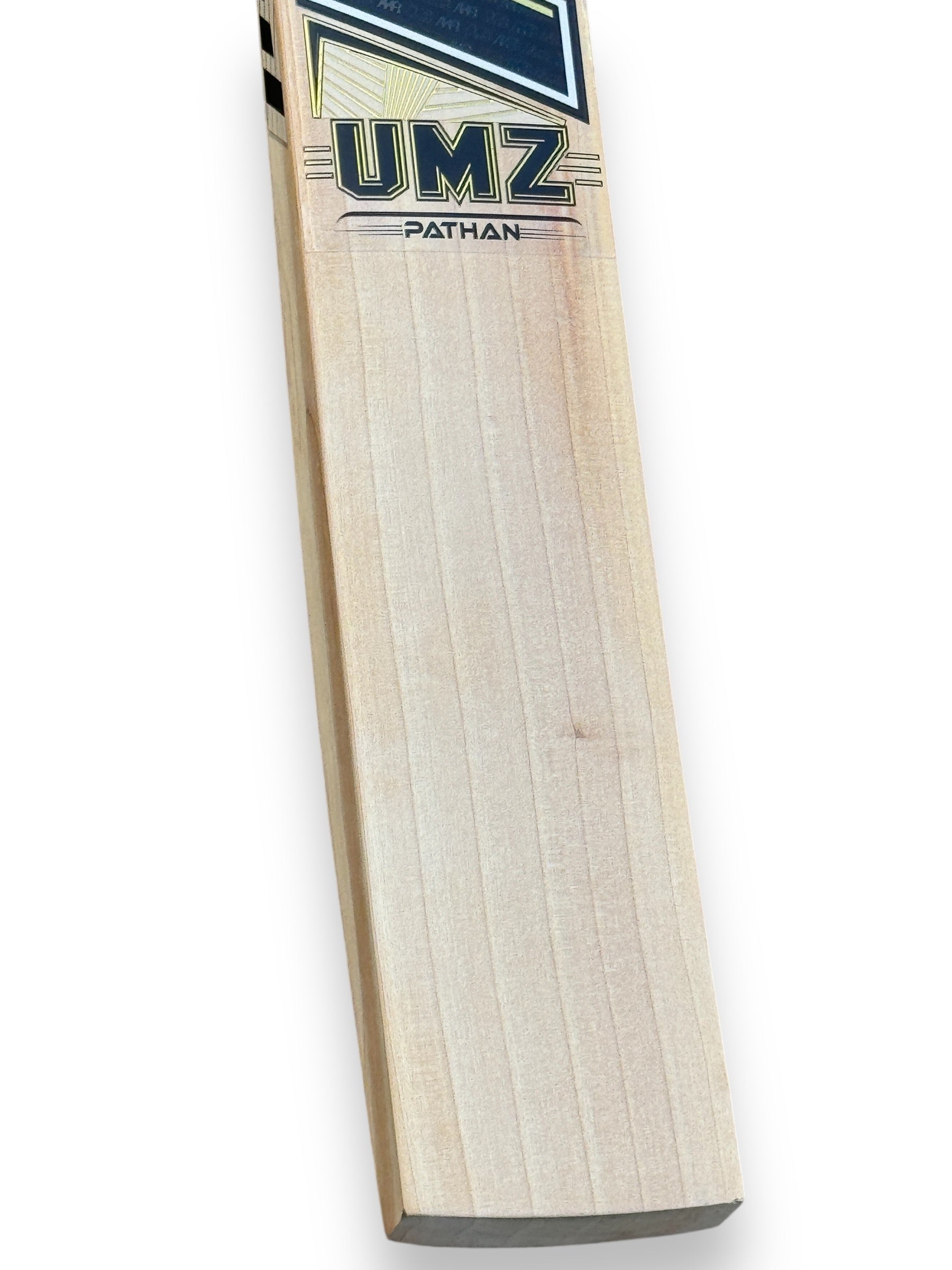 MB UMZ Pathan Cricket Bat