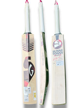 SG Sunny Tonny Icon Cricket Bat 2lb 8oz