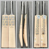 SS Vintage 3.0 English Willow Cricket Bat -SH