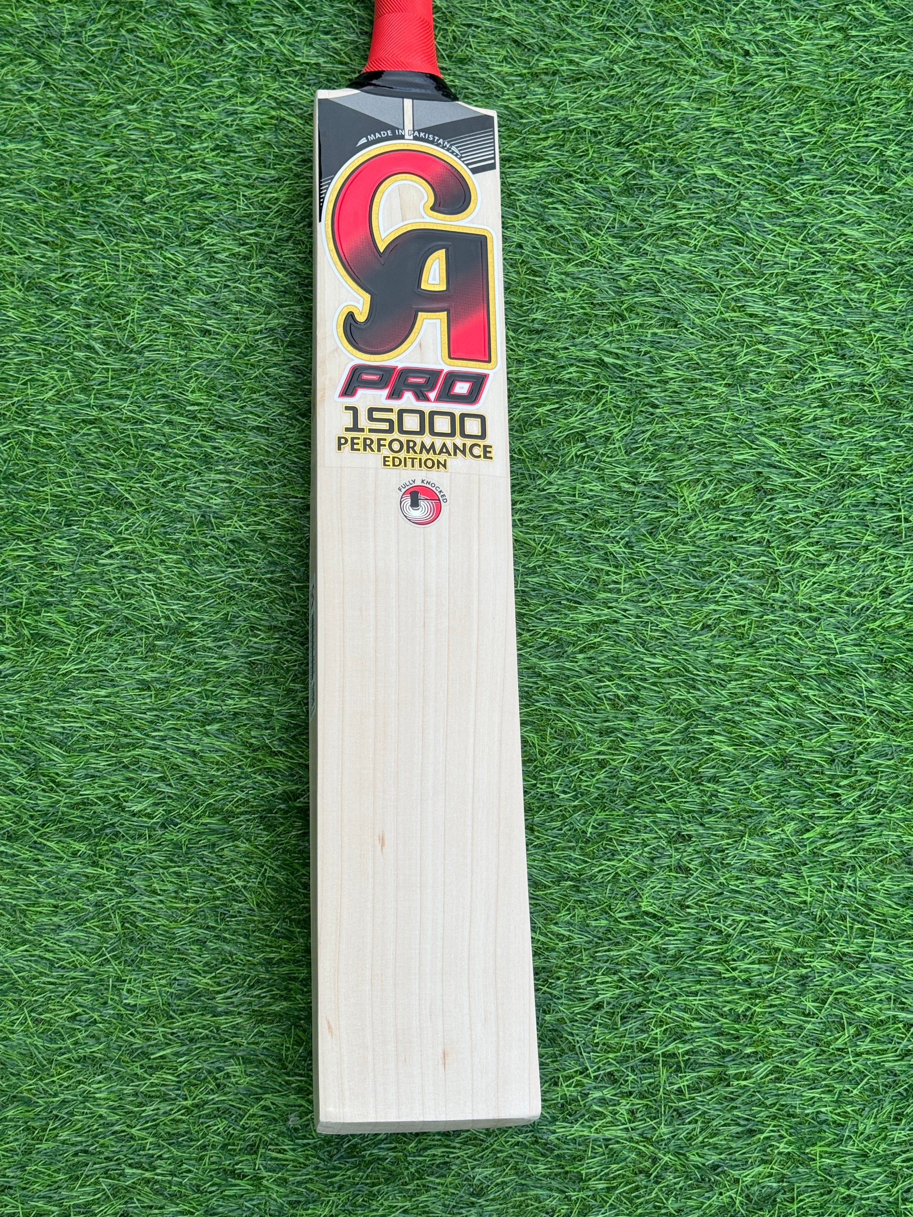 CA Pro 15000 Performance Edition Cricket Bat