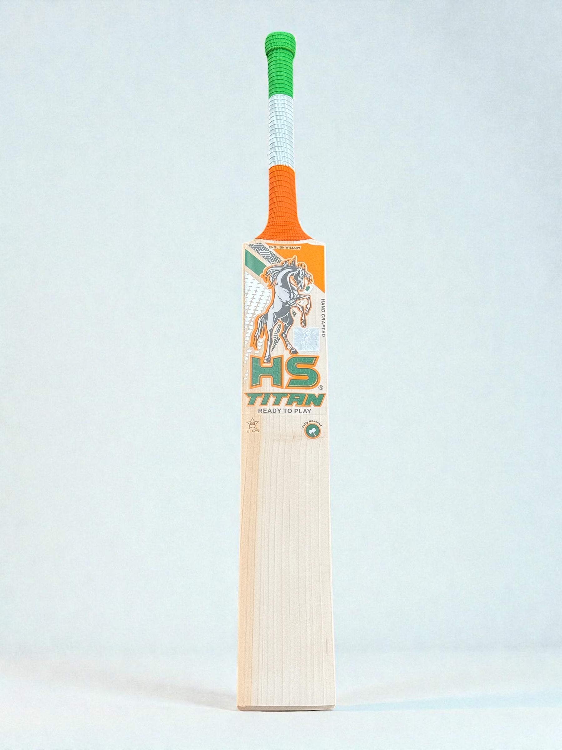HS Titan Cricket Bat