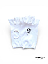 SG Batting Inners Full & Half Fingers