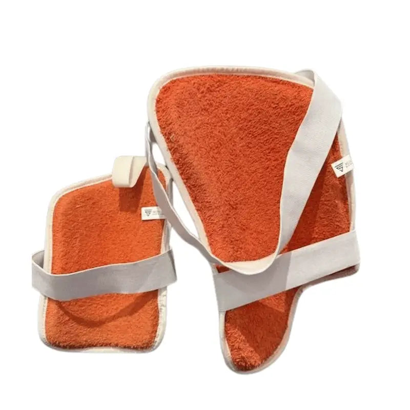 Versant GOAT White Thigh Pad