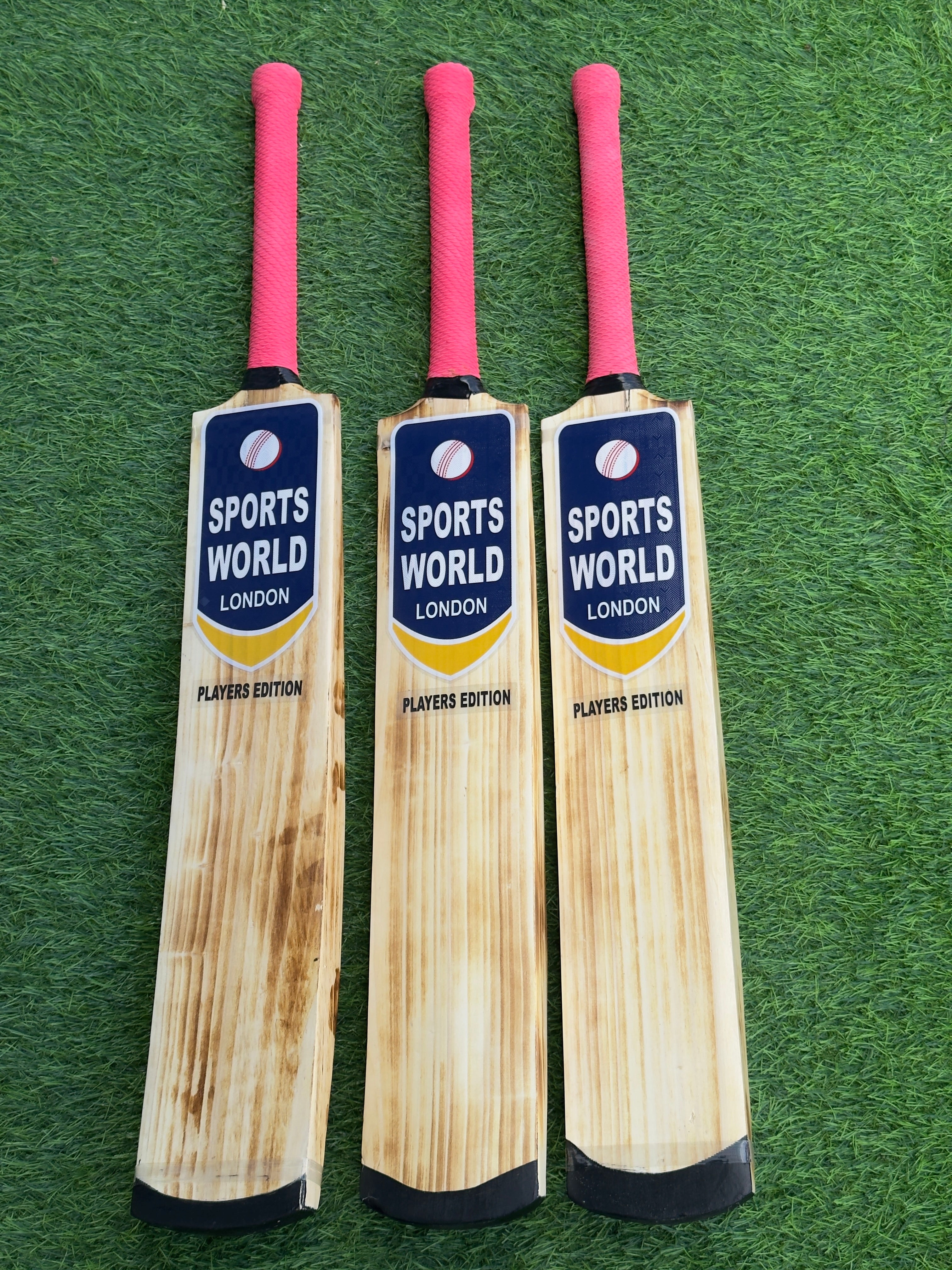 SW Hard tennis cricket bat