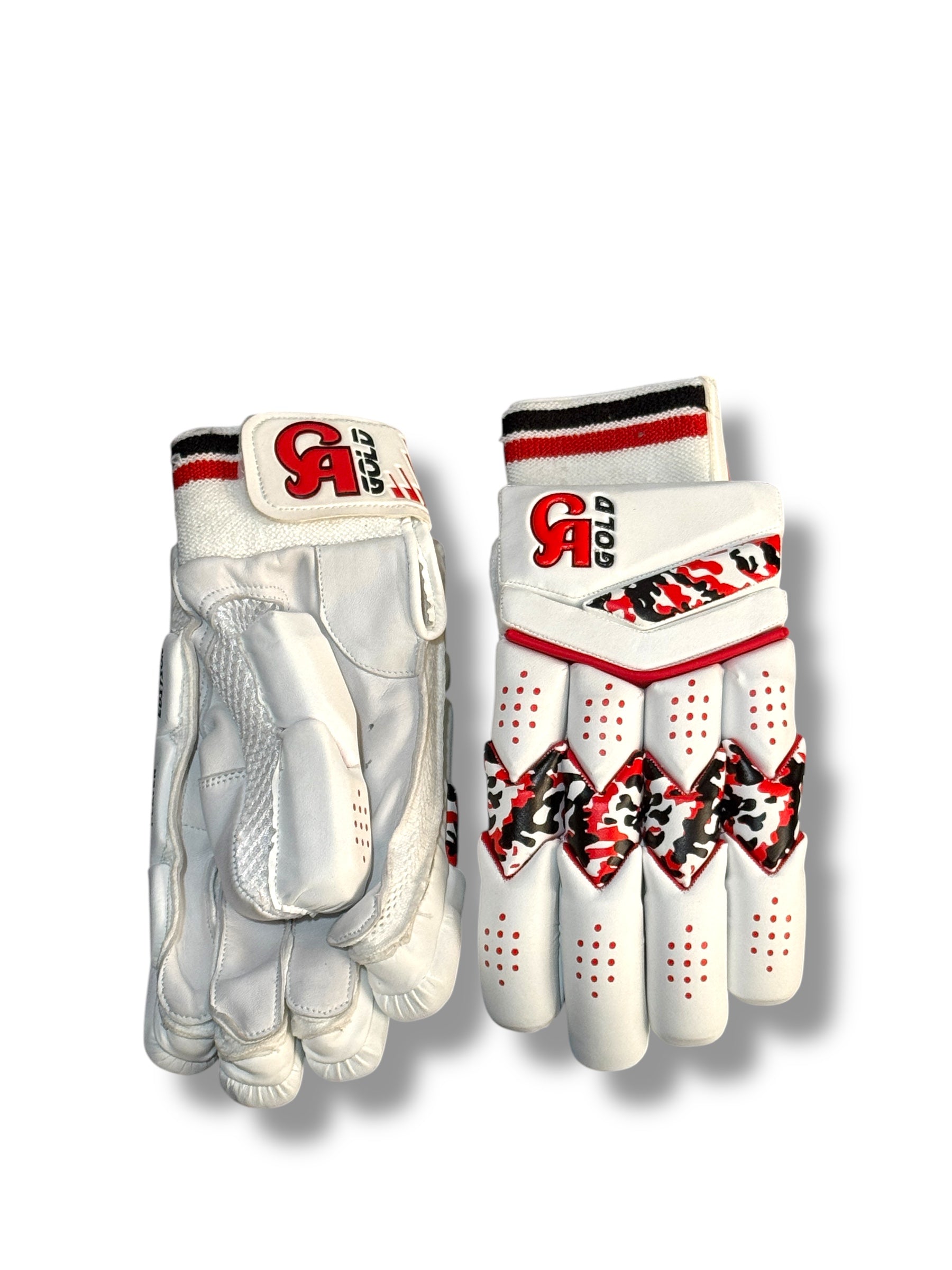 CA Players Edition Batting Gloves