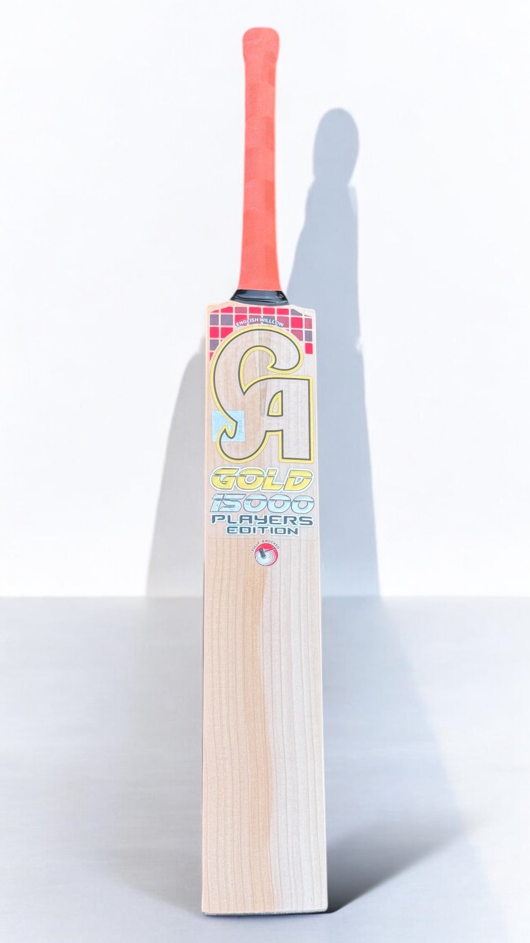 CA Gold Players Edition Cricket Bat