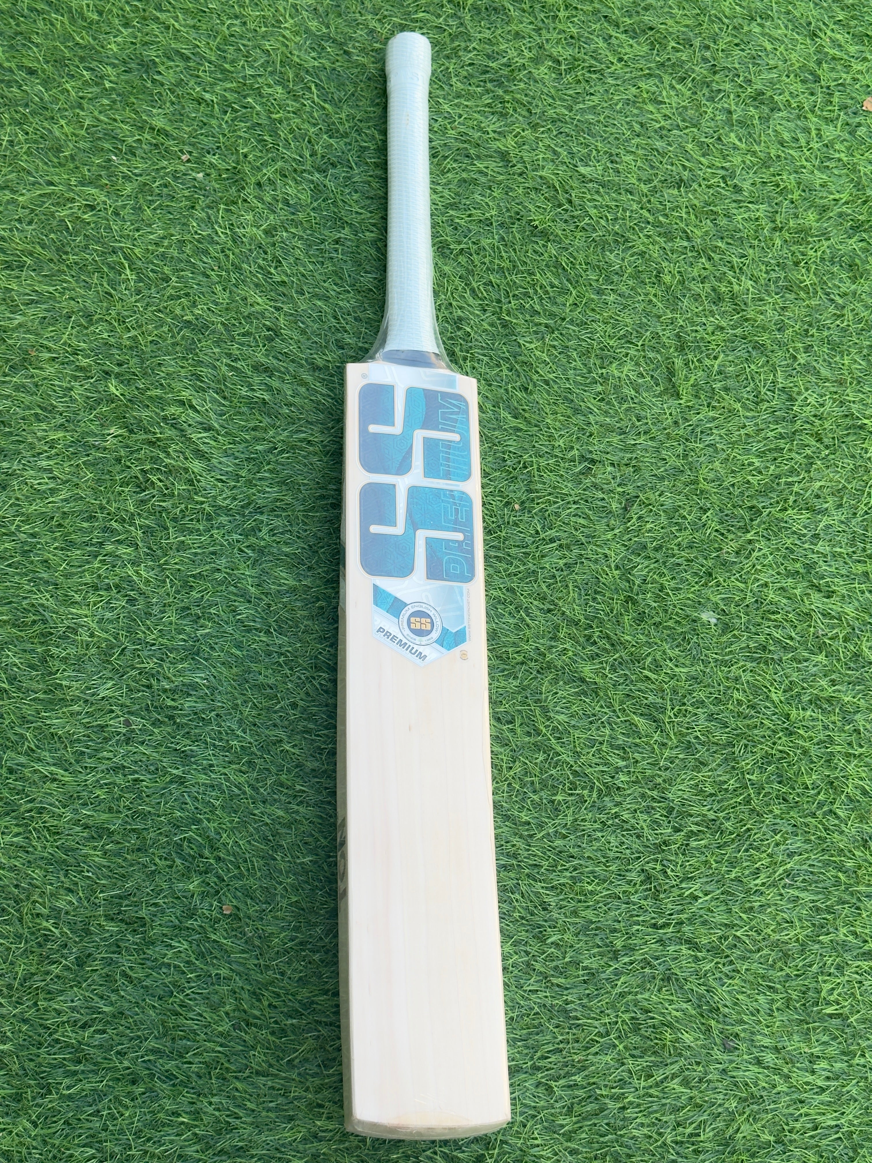 SS Premium English Willow Cricket Bat- 2026
