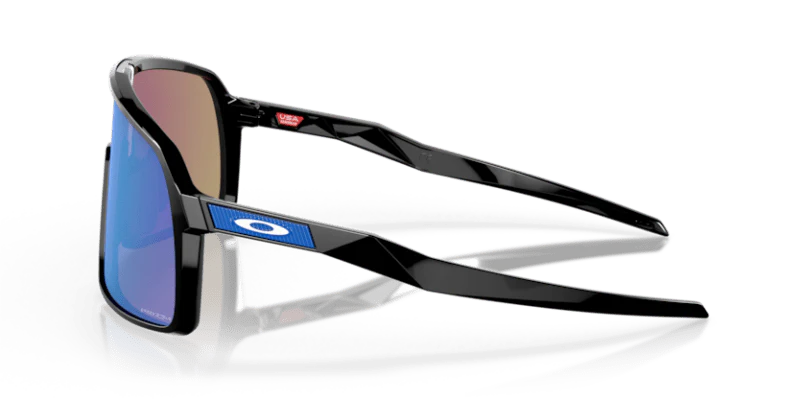 Oakley Sutro Polished Black