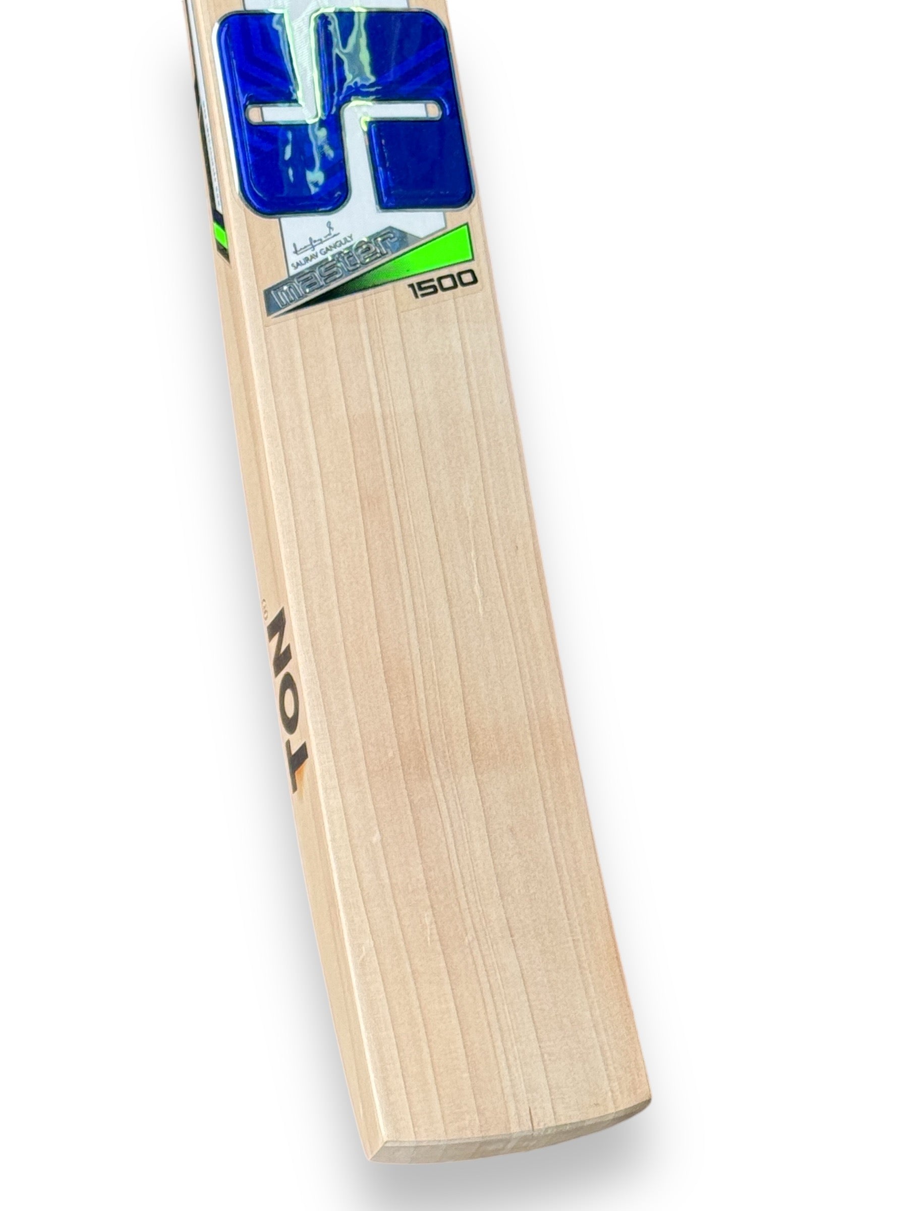 SS Master 1500 Cricket Bat