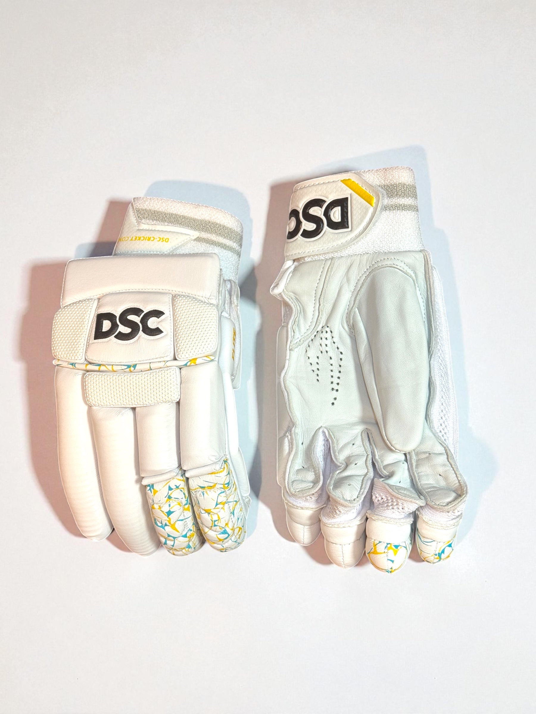 DSC Elite Cricket Batting Gloves