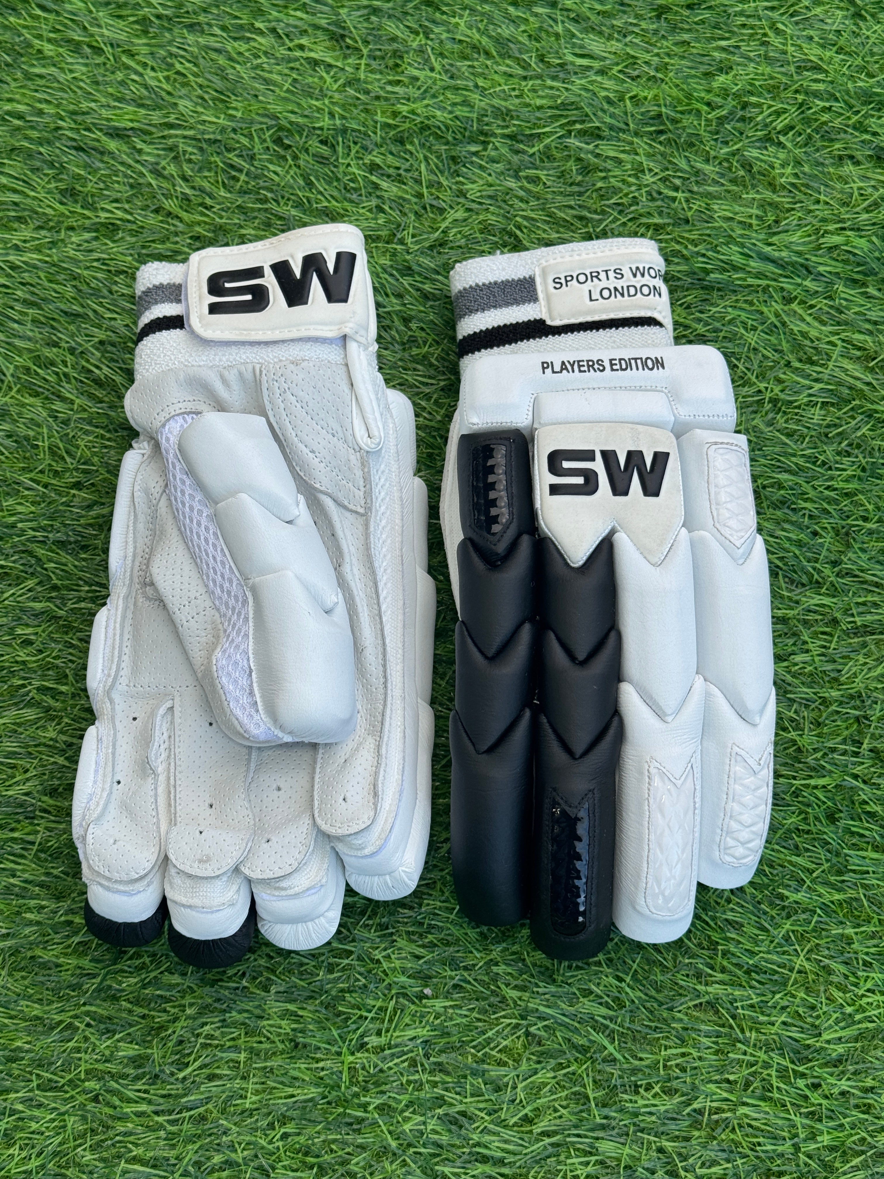 SW Players Edition 2026 Batting Gloves