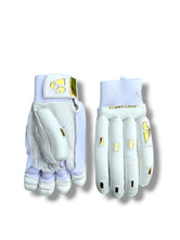 SG Sunny Gold Batting Gloves 2026