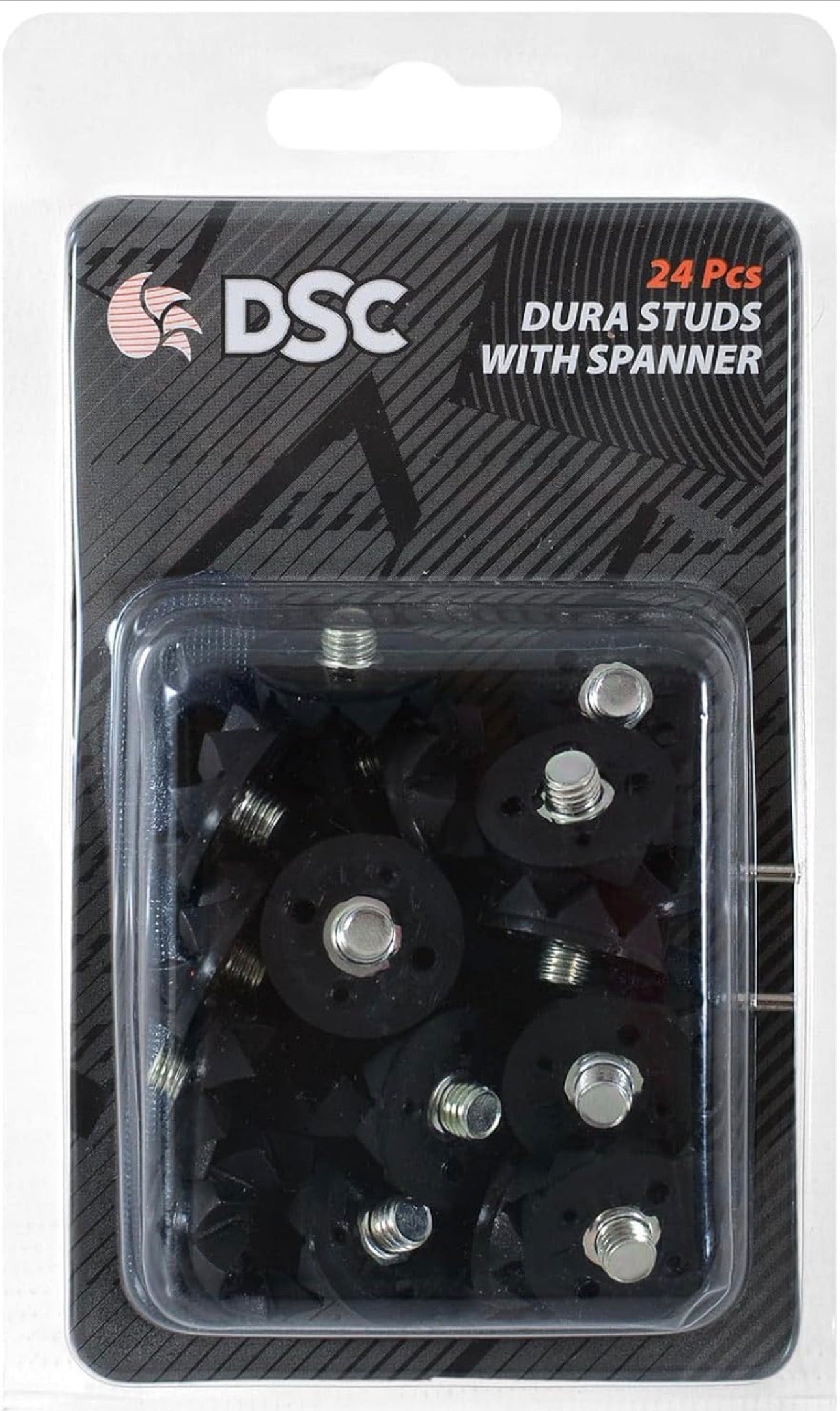 Dsc Dura Rubber Stud with spanner