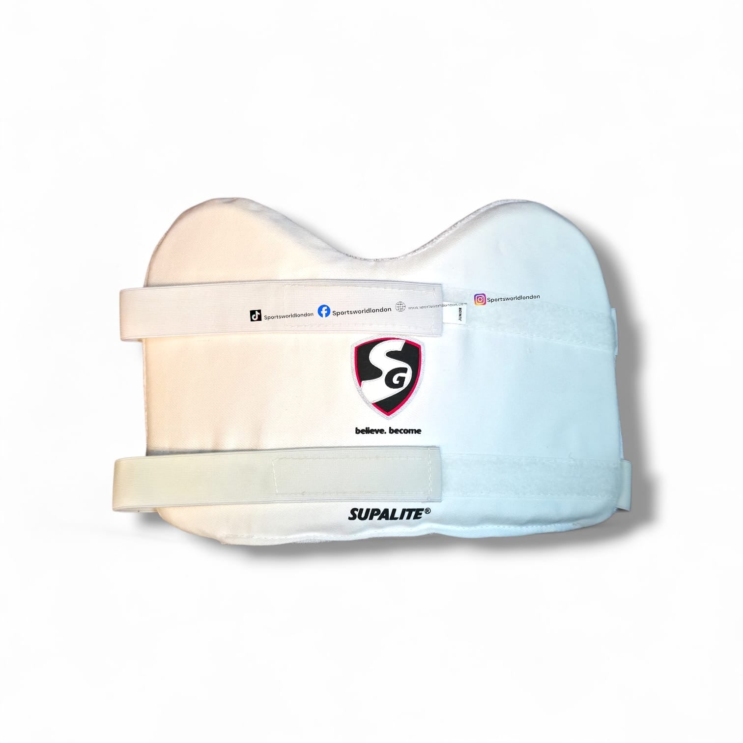 SG Junior Chest Guard