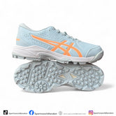 ASICS Gel Peak 2 GS Junior Cricket Shoes