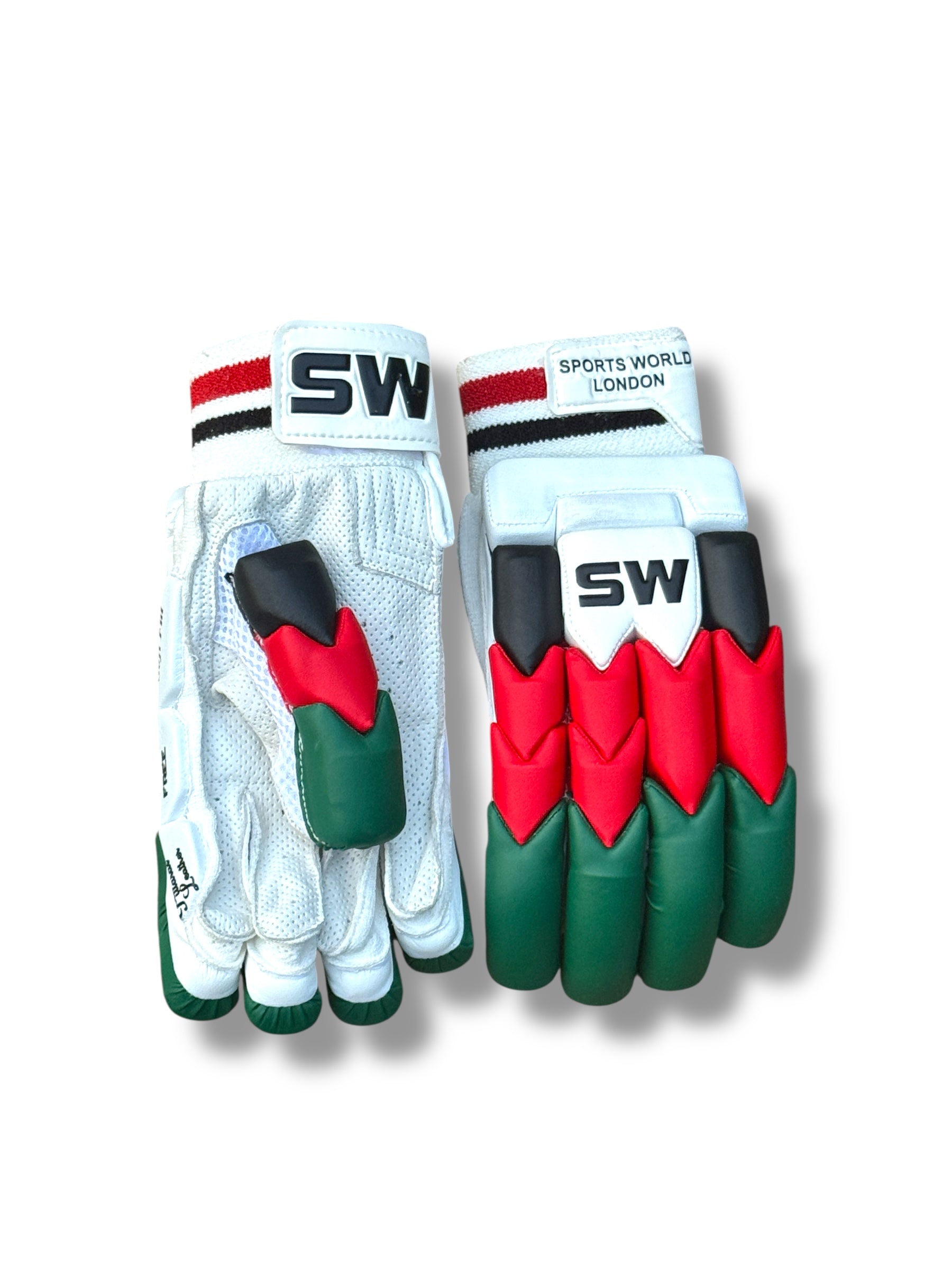 SW Afghan Edition Batting Gloves