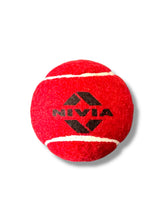 Nivia Heavy Tennis (Red Cricket Ball)