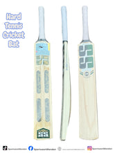 SS Hard Tennis Cricket Bat