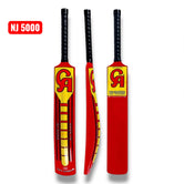 CA Fibre Composite Cricket Bat- NJ 3000, 5000, 8000